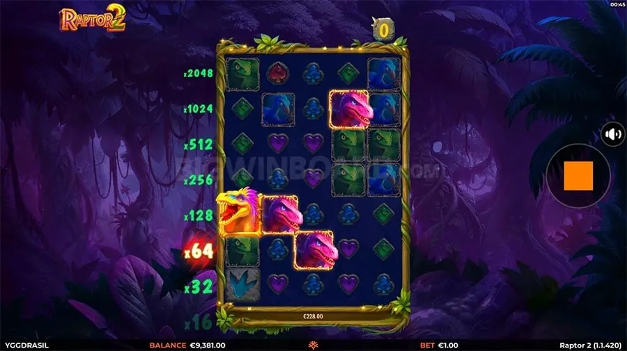 Responsible Gaming at Nustar